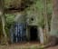 Bat Bunkers - the abandoned Polish-built bunkers from the 1920s in Lithuania, designated as refuge for endangered bat species by the Vilnius government. They are listed as cultural heritage sites and protected from developers.
