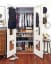 5 Genius Organization Tips to Steal From the Tidiest Closets