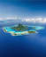 Bora Bora sure is beautiful