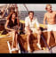 The Deep 1977 Movie - Jacqueline Bisset, Nick Nolte, Dick Anthony Williams