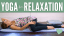 Yoga For Relaxation