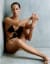 christy turlington yoga - Google Search | Christy turlington, Supermodels, Bathing suits