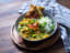 Chicken Curry in a Hurry with Basmati