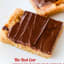 The Best Ever Oatmeal Peanut Butter Bars Recipe