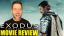 Exodus: Gods and Kings - Movie Review