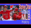MLB Shohei Ohtani Makes Baseball History