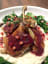 Slow Cooker Duck Confit & Pomegranate Molasses - Emma Eats & Explores