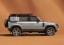 Land Rover Defender 2020 is ready