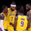 Live preseason updates: Warriors vs. Lakers, Wednesday at 7:30 p.m.