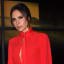 Forget Black Pumps: Victoria Beckham Has Just the Right Shoe for a Classic Party Dress