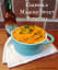 Slow Cooker Mashed Sweet Potatoes (Dairy Free)