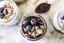 Paleo Chia Seed Pudding (Dairy-Free, Vegan + No Added Sugar)