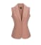 Kendall Pink Sleeveless vest