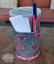 Family Memory Box-A Cute Old Jeans Craft