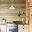 This Gorgeous Kitchen Looks Way Bigger Than Just 85 Square Feet