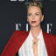 Charlize Theron: Being a Mom Feels Like Having a Hangover