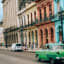 Cuba, travel back in time.