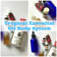 DIY Body Spray Recipe Made With Essential Oils