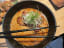 Tonkotsu ramen with pork belly 🤤at Shoku Izakaya in Banff, Canada 🇨🇦