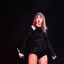 Taylor Swift Signs New Record Deal With Universal Music Group