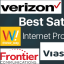Best Internet & Satellite Internet Service Provider
