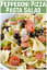 Pepperoni Pizza Pasta Salad - Pepperoni Pasta Salad - Fake Ginger | Recipe in 2021 | Pepperoni pizza pasta salad, Pepperoni pasta salads, Pizza pasta salads