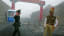 Indian and Chinese troops 'clash on border' in Sikkim