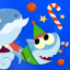 Sorry Parents, Baby Shark Is Back With a Christmas Song