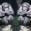How Language Allows Scientists to Get Inside the Head of a Chimpanzee - The Crux