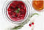 Easy, Fresh Holiday Cranberry Recipe