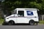 The USPS is getting sued for sticking with gas-guzzling trucks