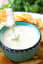 queso blanco cheese dip recipe