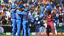 World Cup 2019: A Glorious Indian Win against WI