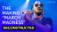 The Making Of Future's "March Madness" With Tarentino (808 Mafia) | Deconstructed