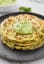 5-Ingredients Quick And Easy Healthy Zucchini Pancakes Recipe