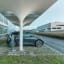 Solar Car Port: Renewable Energy to Charge Your E-Car
