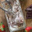 Strawberry Chocolate Ripple Ice Cream - An Italian in my Kitchen