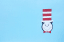 Dr. Seuss - Cat in the Hat Craft
