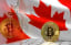 Exchange BTC to Canadian Dollar - Convert XBT to CAD