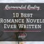 Best Romance Novels of All Time