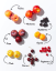 What exactly are stone fruits? Find out with our visual guide: