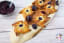 Danish Pastry Pinwheels with cream cheese and jam (video recipe)