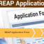 REAP 2019 Application Form: Rajasthan Engineering Admission -