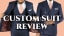 I Bought a Custom Suit--Here's My Review, 5 Years Later