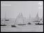Cowes Week regatta racing (1952)