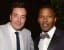 Jamie Foxx Defends Jimmy Fallon Amid SNL Blackface Backlash