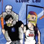 Album: Clone Lab by Clone Lab @WadeCJohnson1 COCOA BEACH Alternative Indie Pop ASCAP (USA)