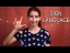 [INTENTIONAL] Learn American Sign Language (ASMR No Talking, Rain Sounds). A beautiful video from an asmrtist (Sharon Shares) made because she lost her voice, the visual triggers of ASL and the learning combined make this a new favourite!