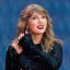 Taylor Swift Just Used Her Nail Polish to Make Another Political Statement