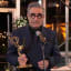 A Schitt's Creek Sweep: Eugene Levy Wins Best Comedy Actor at 2020 Emmys